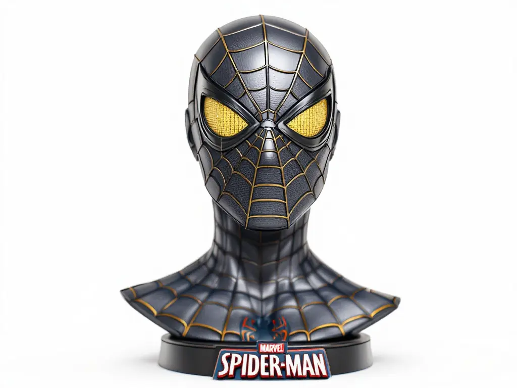 Figura Universo Marvel