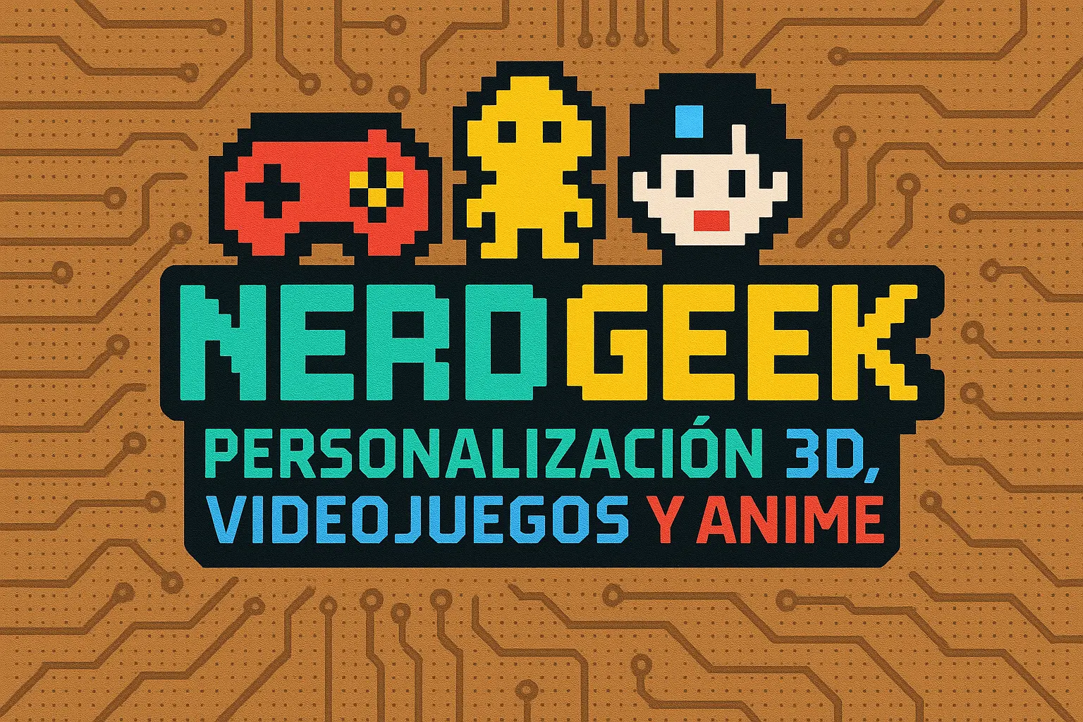 NerdGeek